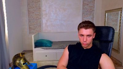 KellenWest live cam on Cam4