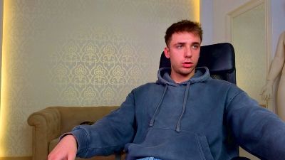 KellenWest live cam on Cam4