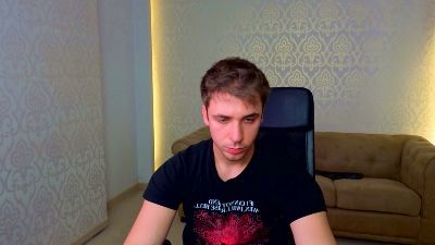 KellenWest live cam on Cam4