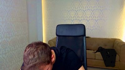 KellenWest live cam on Cam4