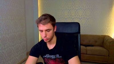 KellenWest live cam on Cam4