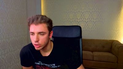KellenWest live cam on Cam4