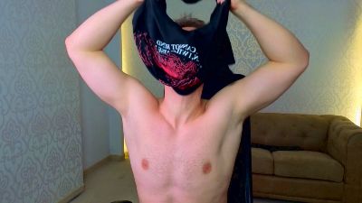 KellenWest live cam on Cam4