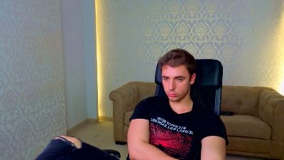 KellenWest live cam on Cam4