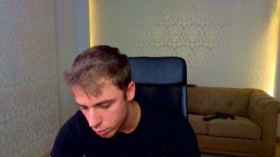KellenWest live cam on Cam4