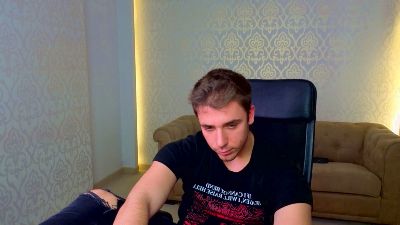 KellenWest live cam on Cam4
