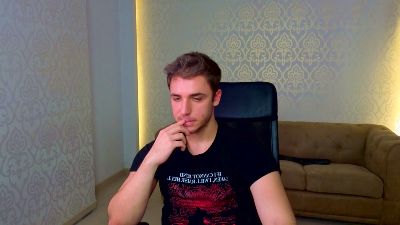 KellenWest live cam on Cam4