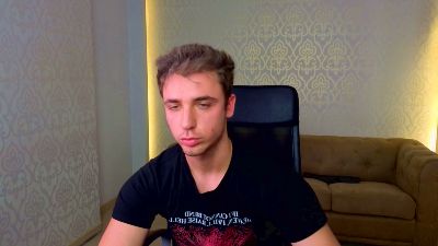 KellenWest live cam on Cam4
