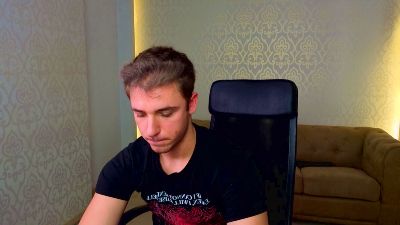 KellenWest live cam on Cam4