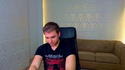 KellenWest live cam on Cam4