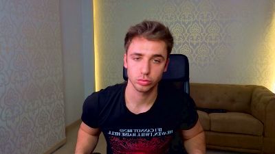 KellenWest live cam on Cam4