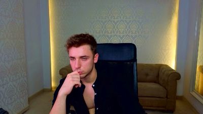 KellenWest live cam on Cam4