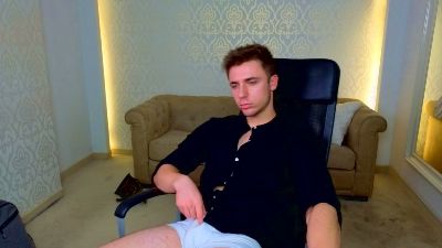 KellenWest live cam on Cam4