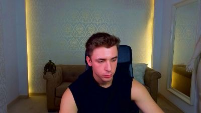 KellenWest live cam on Cam4