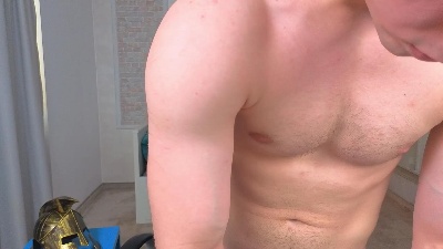 KellenWest live cam on Cam4