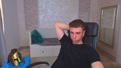 KellenWest live cam on Cam4