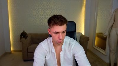 KellenWest live cam on Cam4