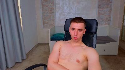 KellenWest live cam on Cam4