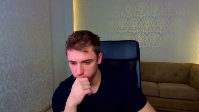 KellenWest live cam on Cam4