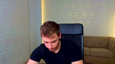 KellenWest live cam on Cam4