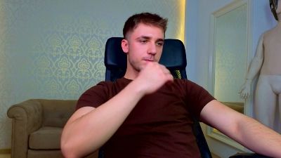 KellenWest live cam on Cam4