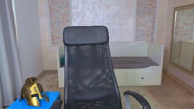 KellenWest live cam on Cam4