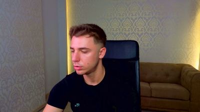 KellenWest live cam on Cam4