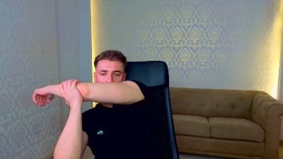 KellenWest live cam on Cam4