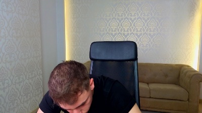 KellenWest live cam on Cam4