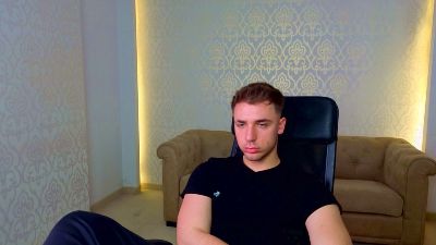 KellenWest live cam on Cam4