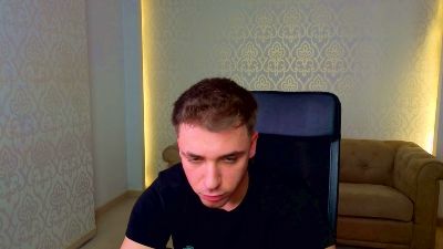 KellenWest live cam on Cam4