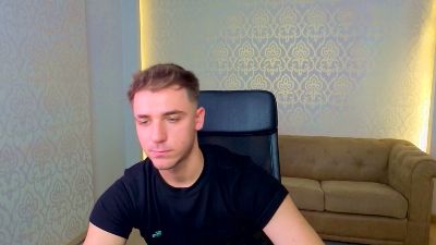 KellenWest live cam on Cam4