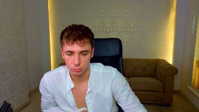 KellenWest live cam on Cam4