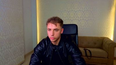 KellenWest live cam on Cam4