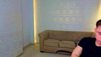 KellenWest live cam on Cam4