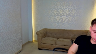 KellenWest live cam on Cam4
