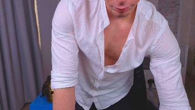 KellenWest live cam on Cam4