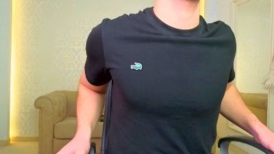KellenWest live cam on Cam4