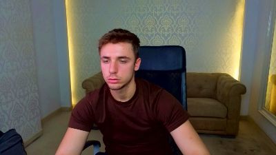 KellenWest live cam on Cam4