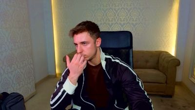 KellenWest live cam on Cam4