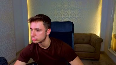 KellenWest live cam on Cam4