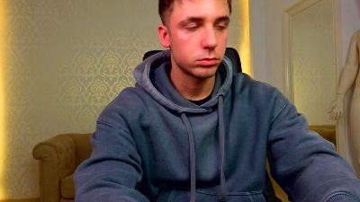 KellenWest live cam on Cam4