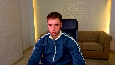 KellenWest live cam on Cam4