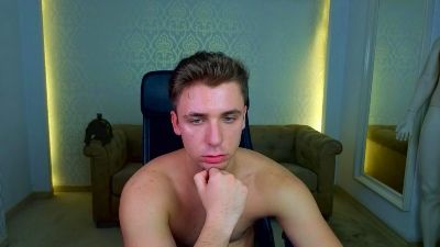 KellenWest live cam on Cam4