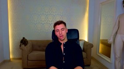 KellenWest live cam on Cam4
