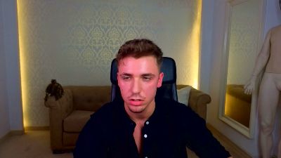 KellenWest live cam on Cam4
