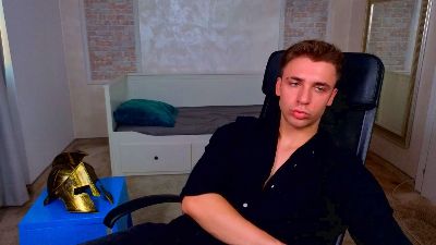 KellenWest live cam on Cam4