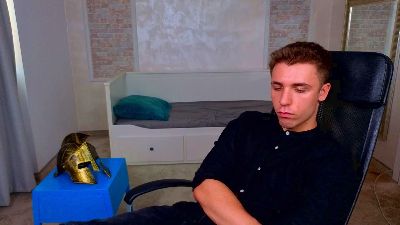 KellenWest live cam on Cam4