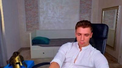 KellenWest live cam on Cam4