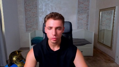 KellenWest live cam on Cam4